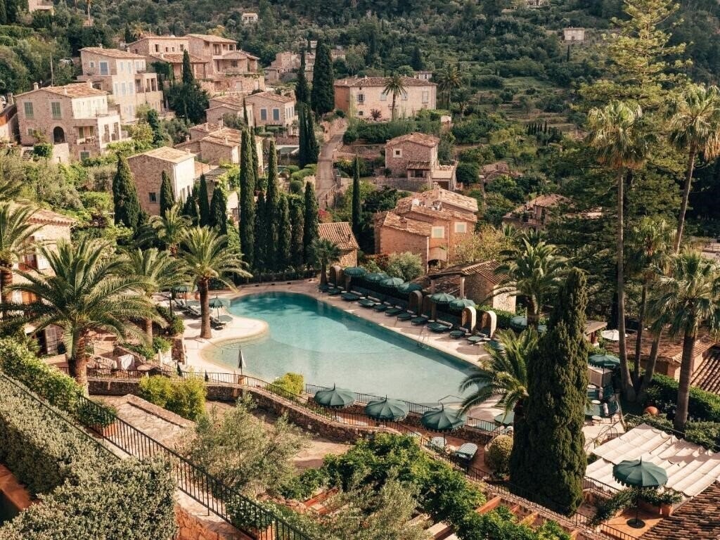 Hotel La Residencia, A Belmond Hotel, Mallorca 5*