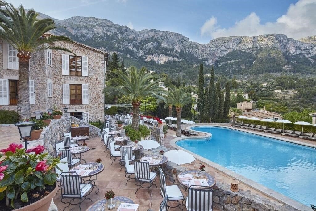 Fotografii La Residencia, A Belmond Hotel, Mallorca 5*