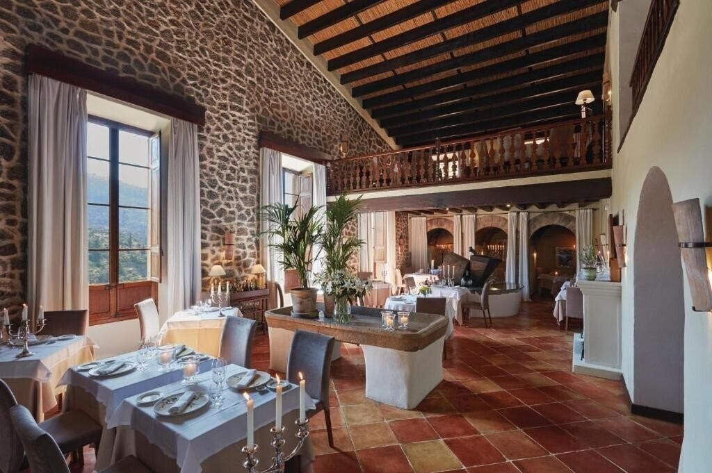 Fotografie La Residencia, A Belmond Hotel, Mallorca 5*