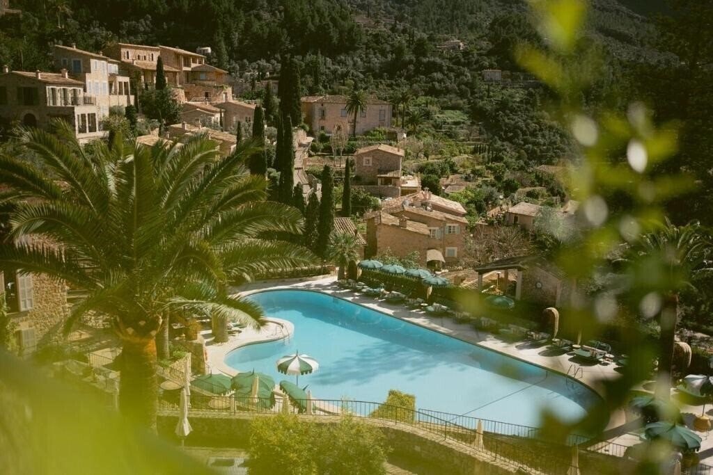 Imaginea La Residencia, A Belmond Hotel, Mallorca 5*