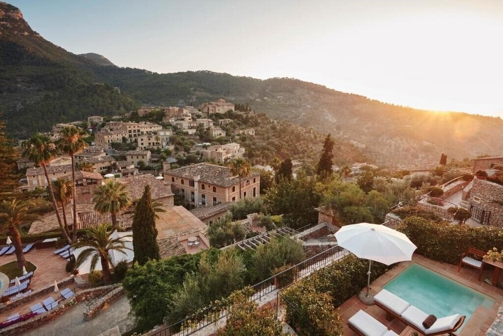 Imaginea La Residencia, A Belmond Hotel, Mallorca 5*