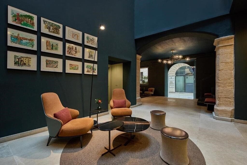 Hotel Sant Jaume Design 5*