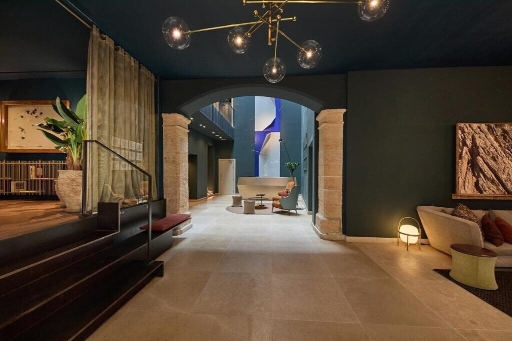 Imaginea Sant Jaume Design 5*