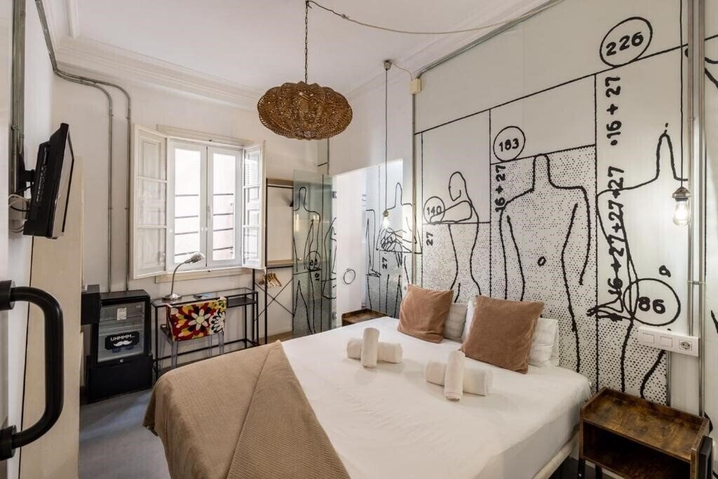 Картинка Antiguo Brondo Selfcheck-In Smart Rooms 3*