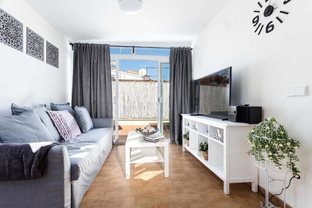 Отель Mallorca Suites Turismo De Interior 3*