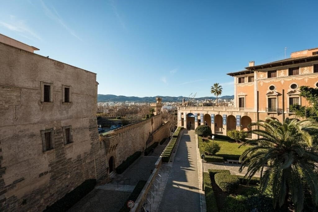 Fotografie Can Cirera 3*