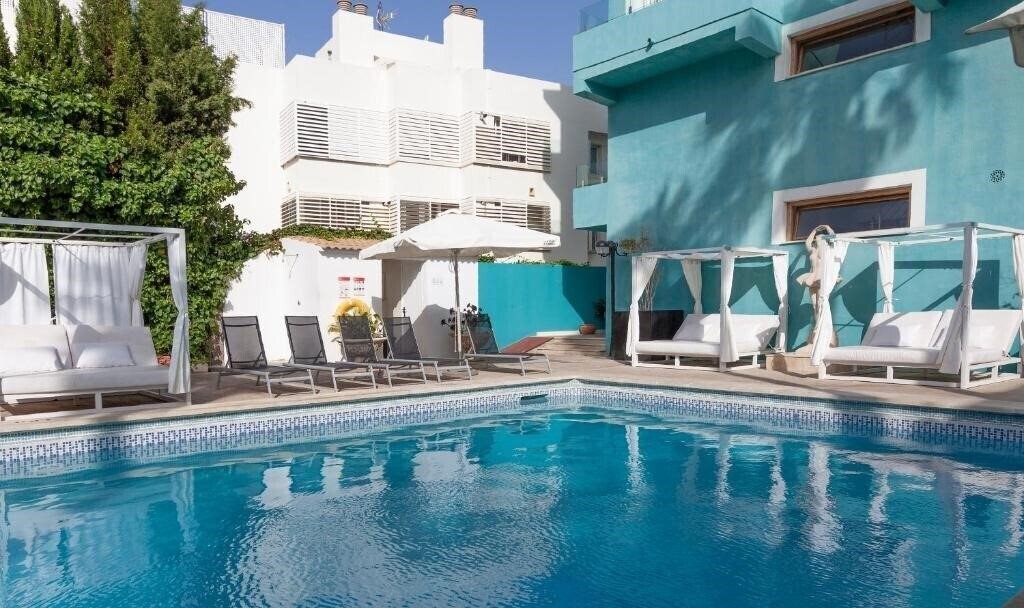 Изображение Portofino Mallorca (ex. UR Portofino) 4*