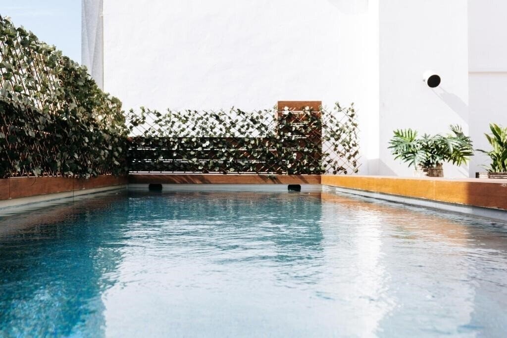 Fotografii Aparthotel Terreno Studios 3*