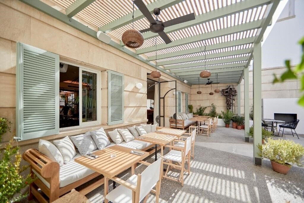 Hotel Hotel M House 4*