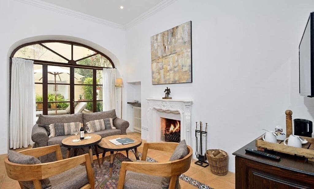 Изображение San Lorenzo 3*