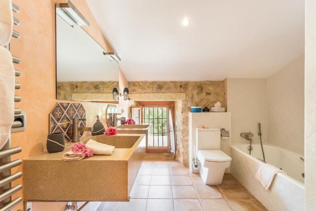 Фотография Son Ametler 4*