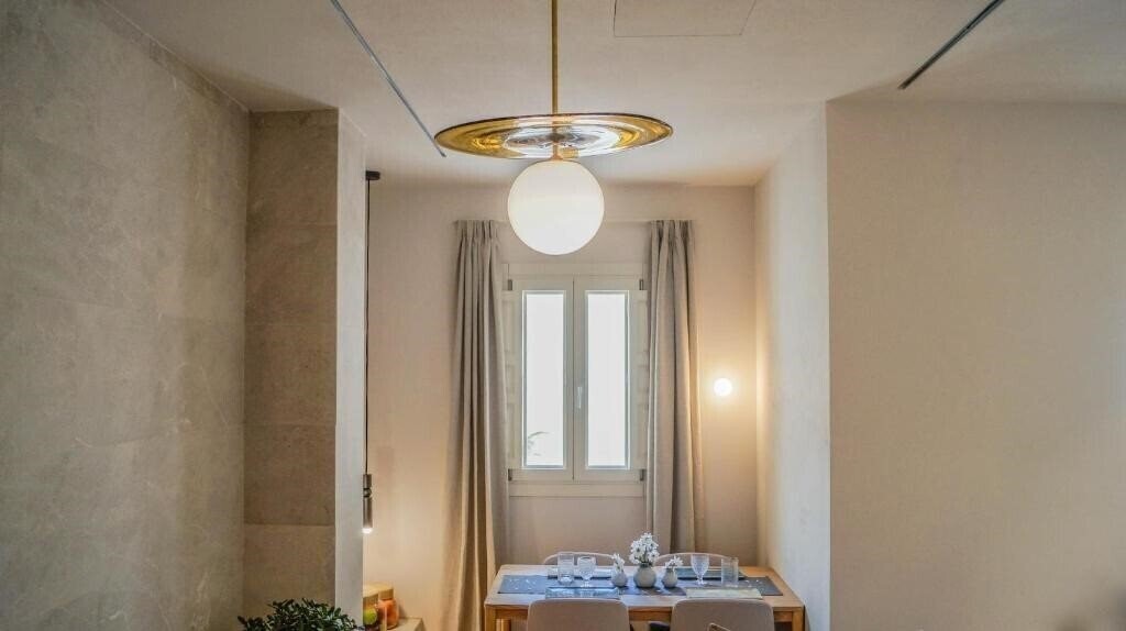 Fotografie The Boc Suites 4*