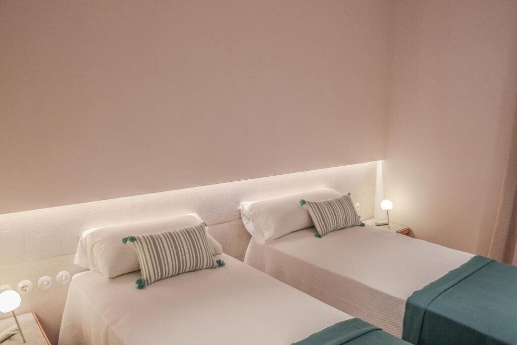 Imaginea The Boc Suites 4*