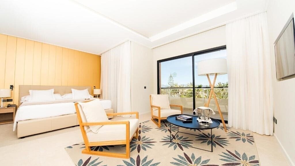 Fotografii Grupotel Valparaiso Palace 5*