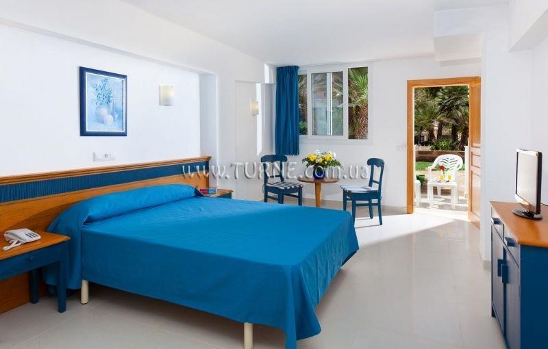Imaginea Hotel Blue Sea La Pinta 3*