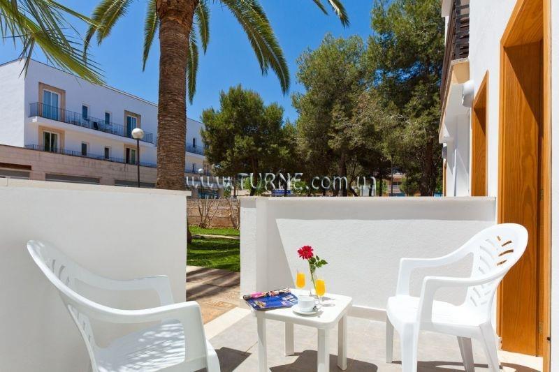 Imaginea Hotel Blue Sea La Pinta 3*