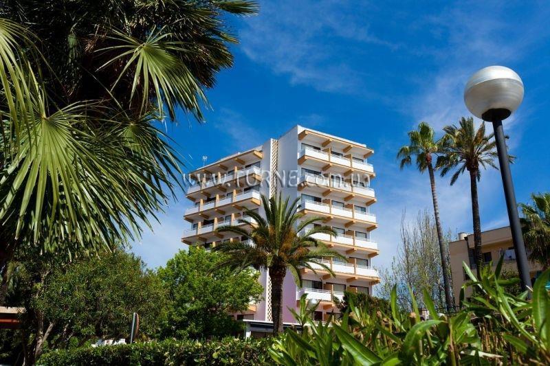 Fotografie Hotel Blue Sea La Pinta 3*
