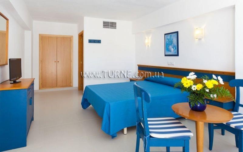 Fotografii Hotel Blue Sea La Pinta 3*