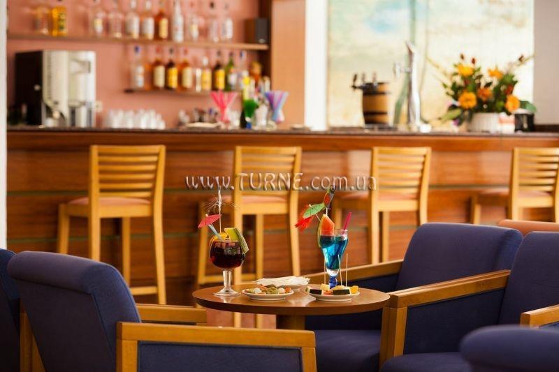Hotel Hotel Blue Sea La Pinta 3*