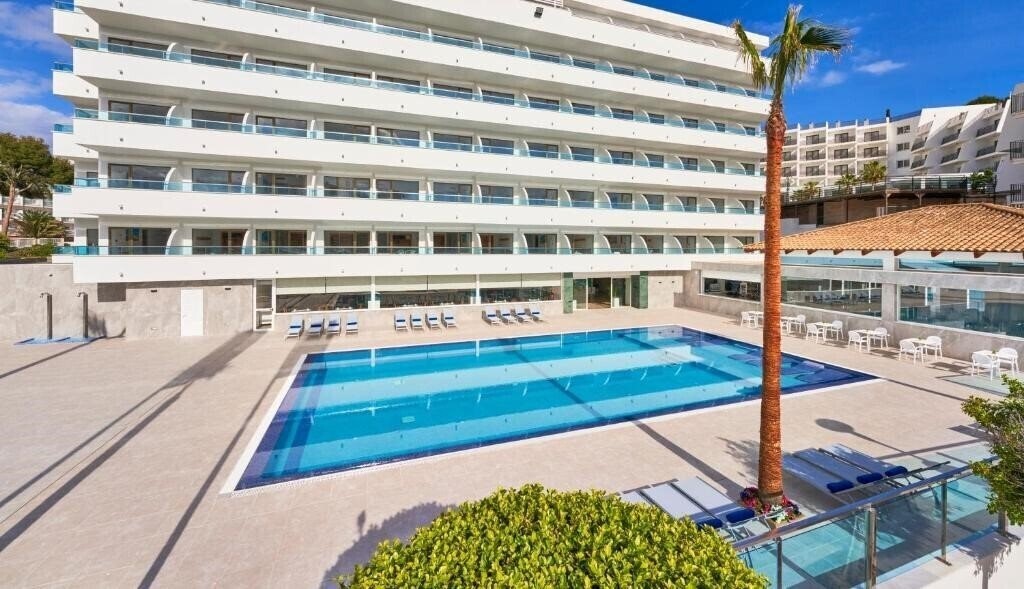 Изображение Trh Torrenova 3*