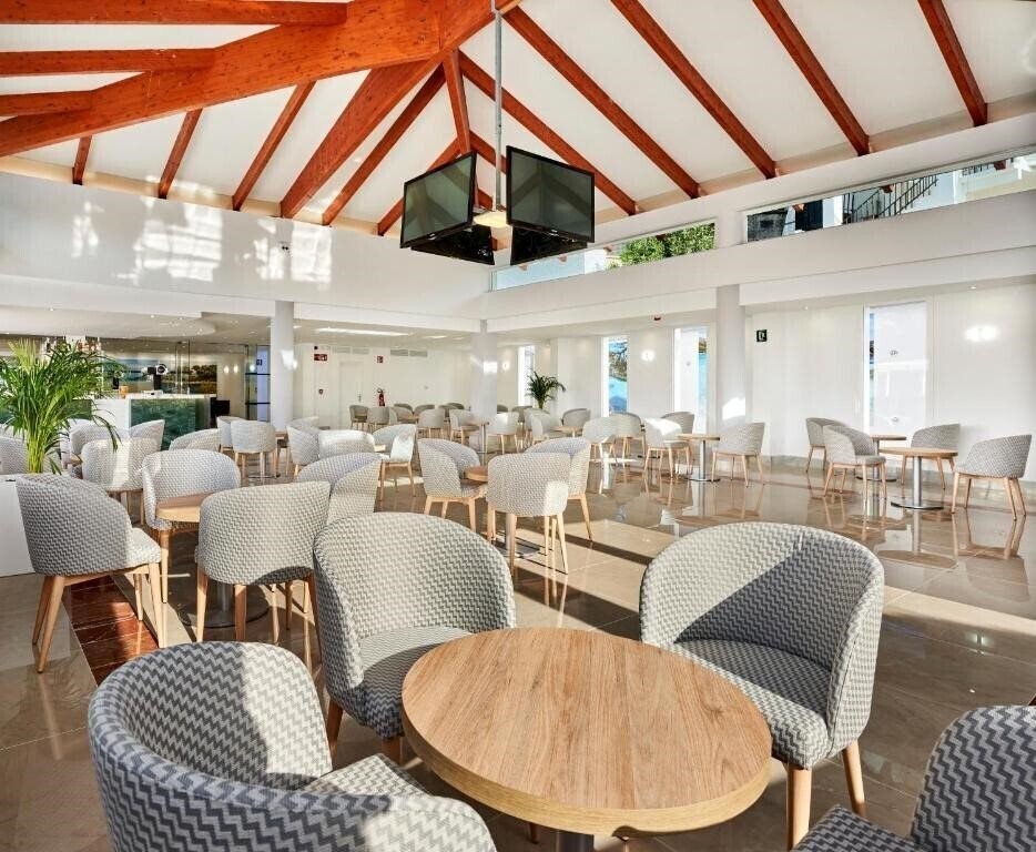 Картинка Trh Torrenova 3*