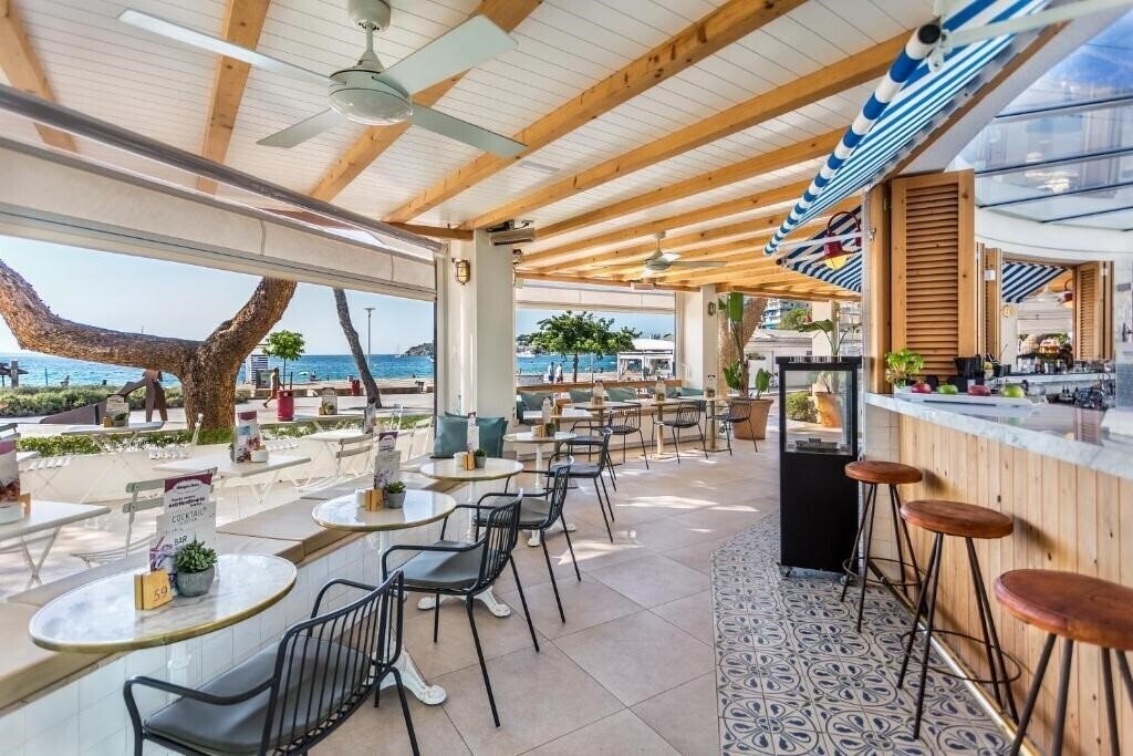 Imaginea Fergus Style Palmanova 4*