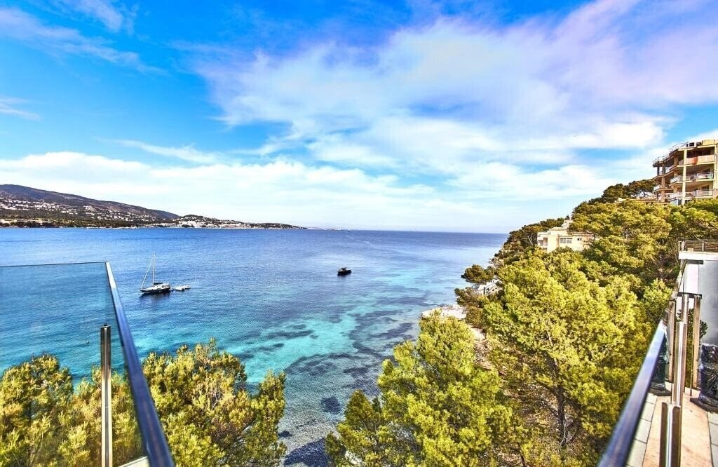 Fotografii Intertur Palmanova Bay 4*