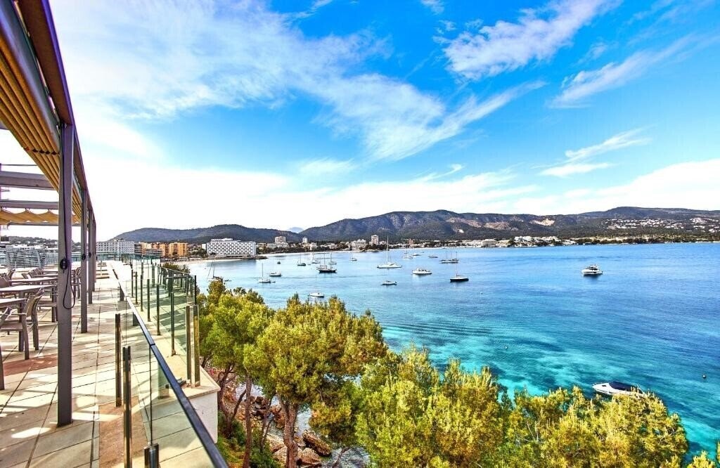Fotografie Intertur Palmanova Bay 4*
