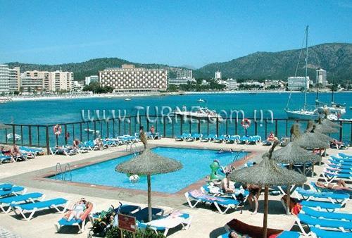 Fotografie Hawaii Mallorca 4*