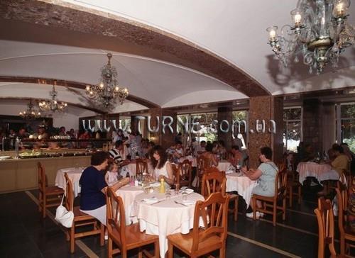 Фото Az La Cala 3*