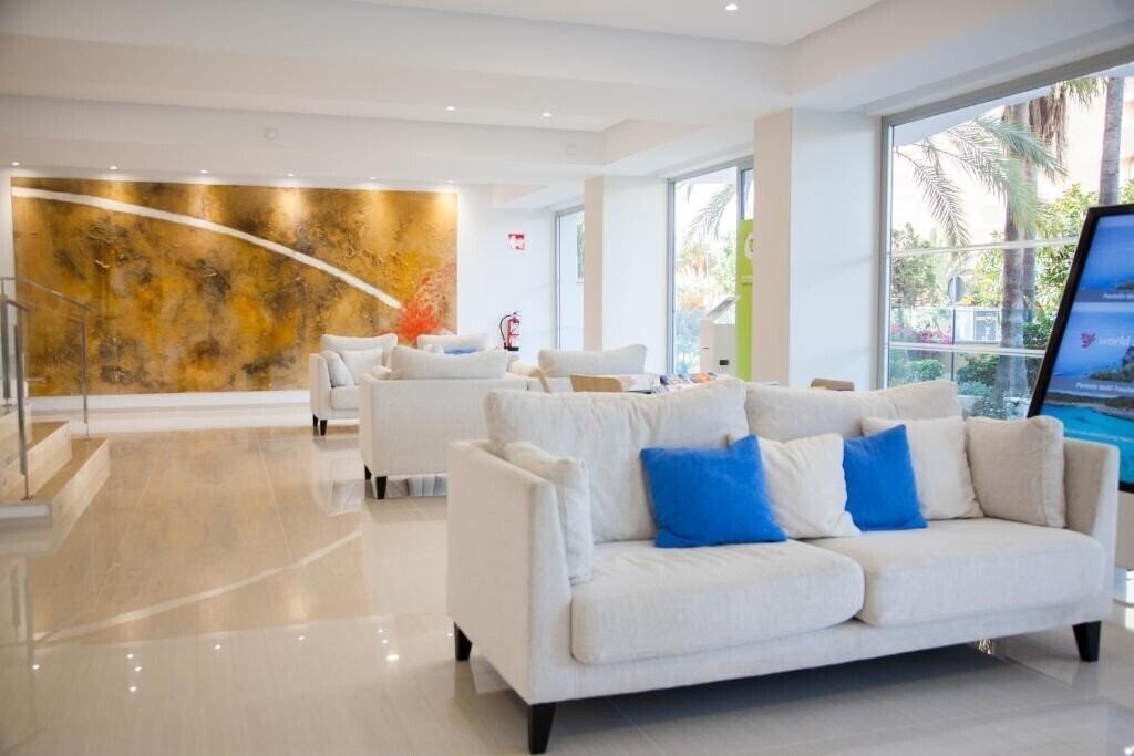 Картинка Globales Panamá (Adults Only 18 ) (ex. Ola Panama) 4*