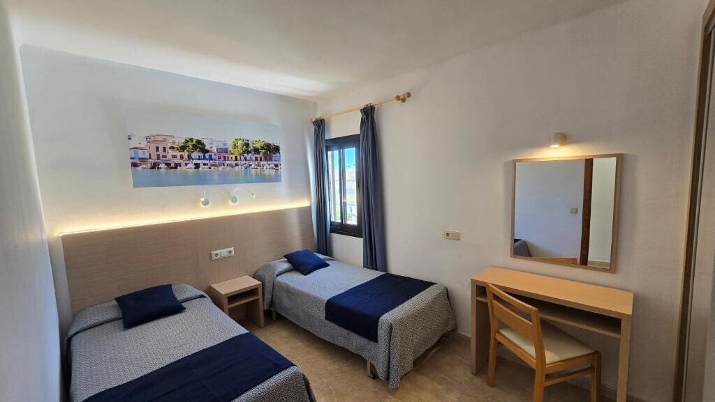 Fotografii Marina Palmanova Apartamentos 3*