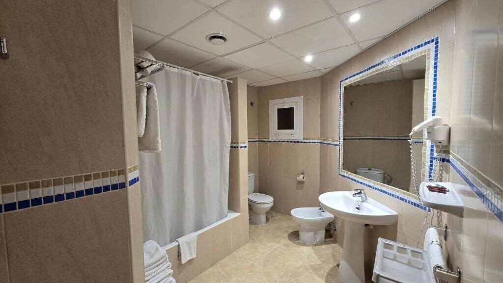 Fotografie Marina Palmanova Apartamentos 3*