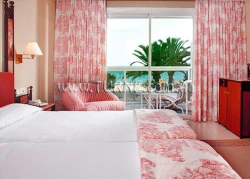 Imaginea Sol Cala Blanca 4*