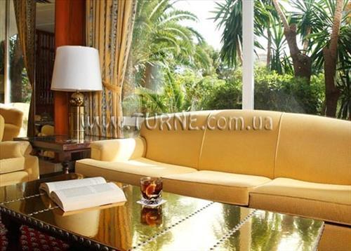 Hotel Sol Cala Blanca 4*