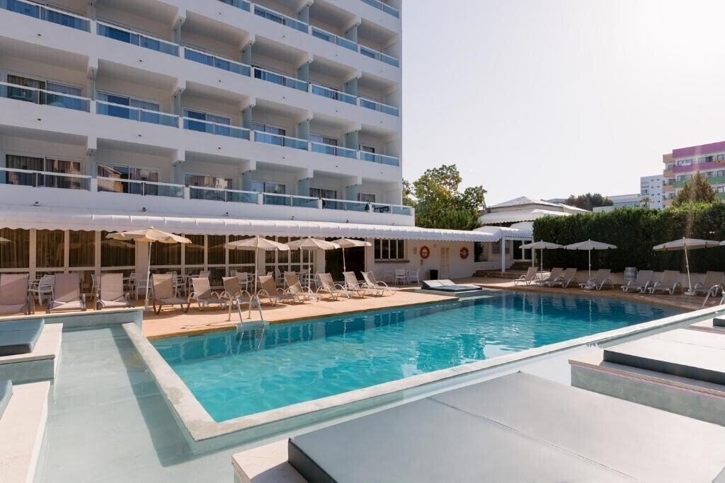 Fotografie Bellevue Vistanova 3*