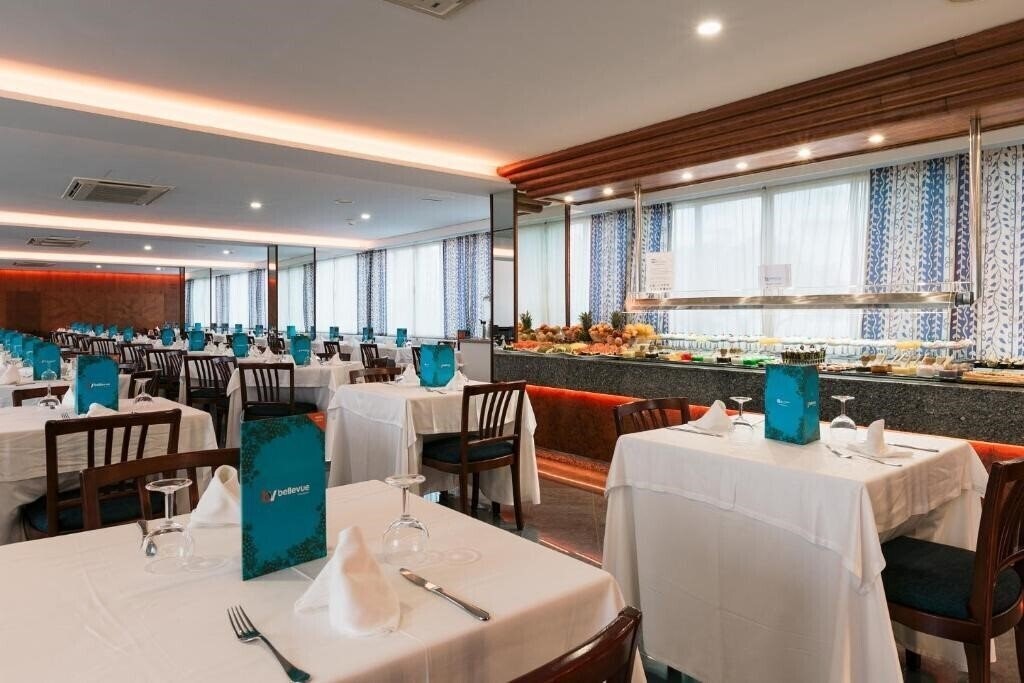 Imaginea Bellevue Vistanova 3*