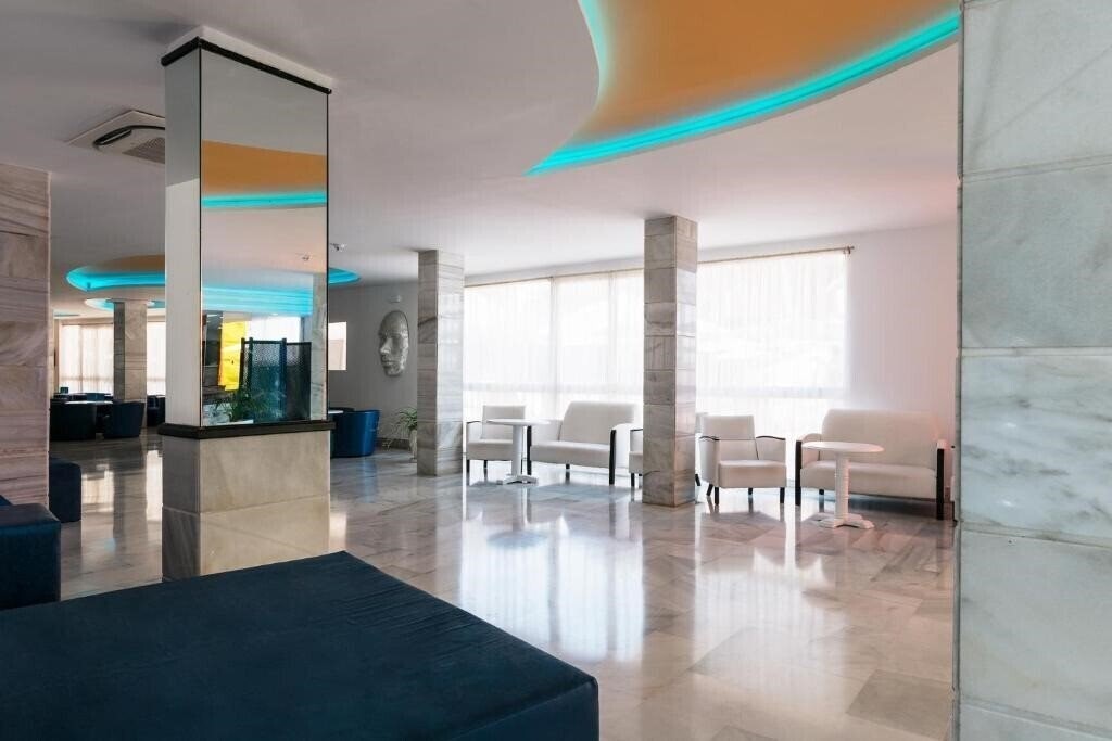 Imaginea Bellevue Vistanova 3*