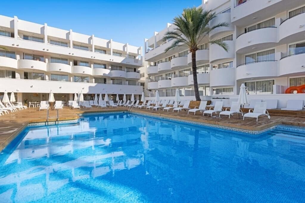 Hotel Lively Mallorca 3*