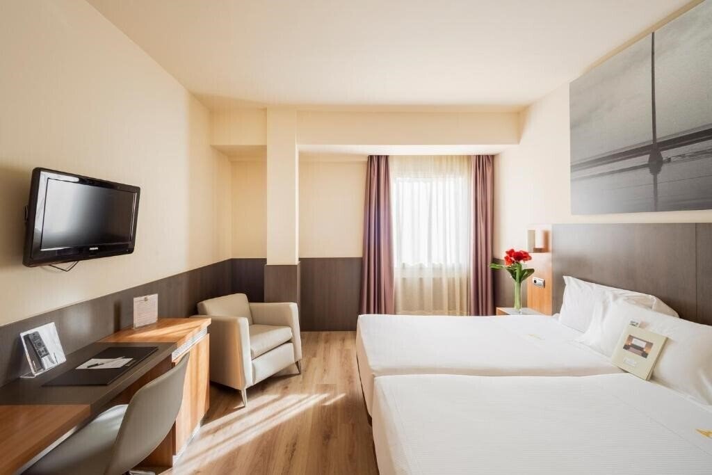 Hotel Hotel Maisonnave 4*