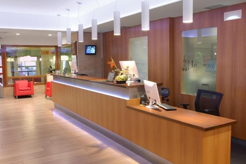 Imaginea Hotel Maisonnave 4*