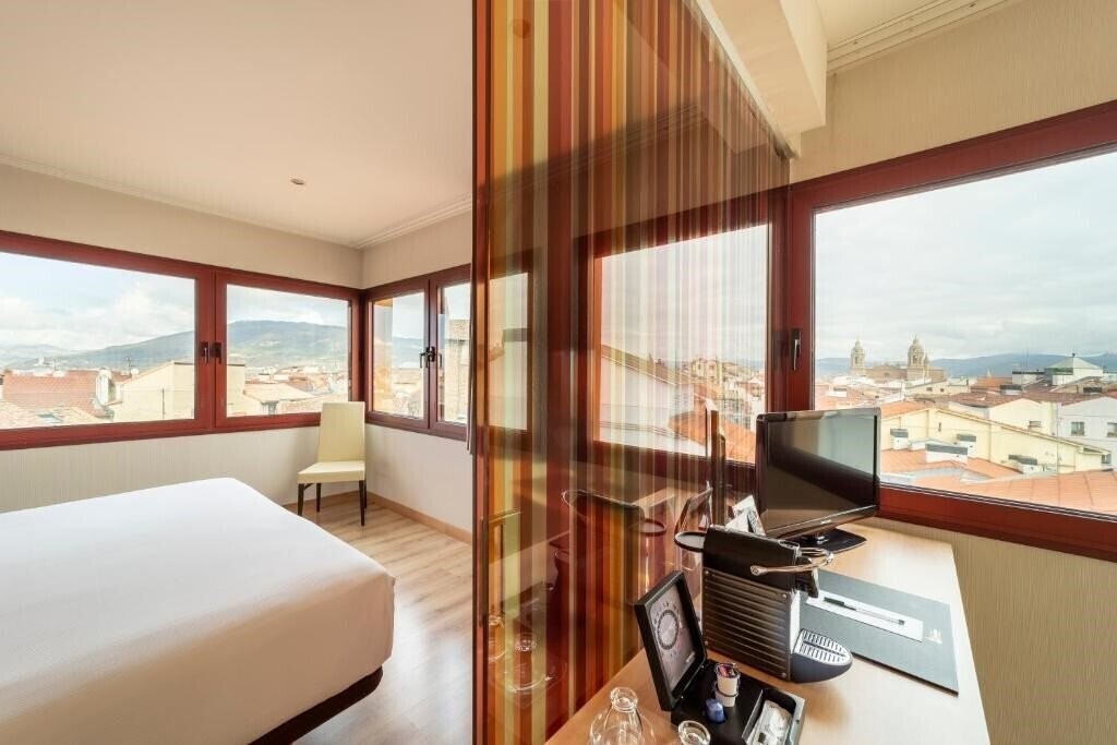 Imaginea Hotel Maisonnave 4*