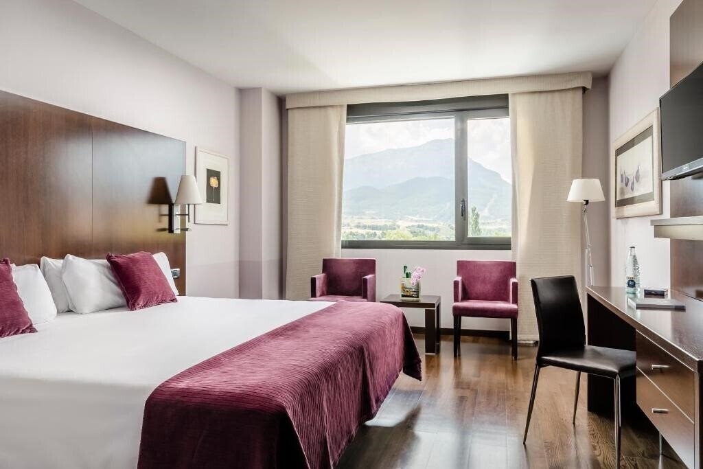 Hotel Hotel Eurostars Reina Felicia 4*