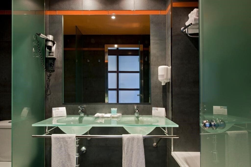 Fotografii Hotel Eurostars Reina Felicia 4*