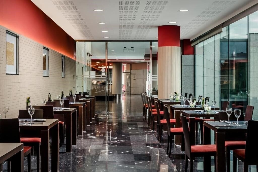 Imaginea Hotel Eurostars Reina Felicia 4*