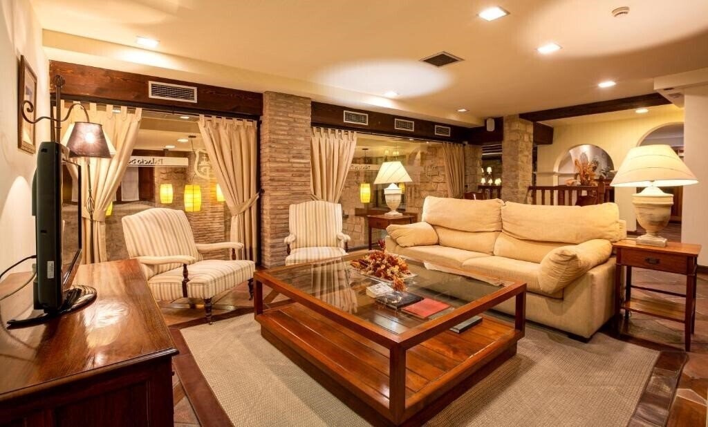 Изображение Hotel Palacio de Pujadas by MIJ 3*