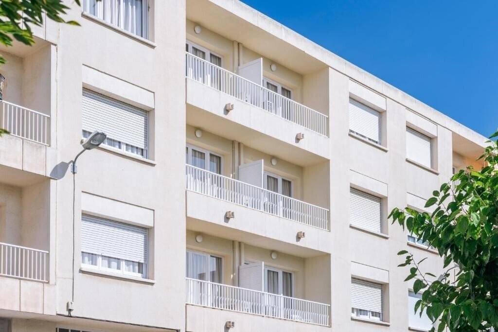 Hotel Sorrabona Apts. Apt 3*
