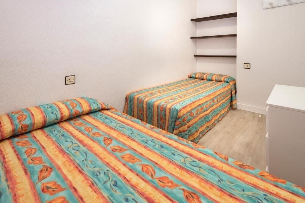 Fotografii Sorrabona Apts. Apt 3*