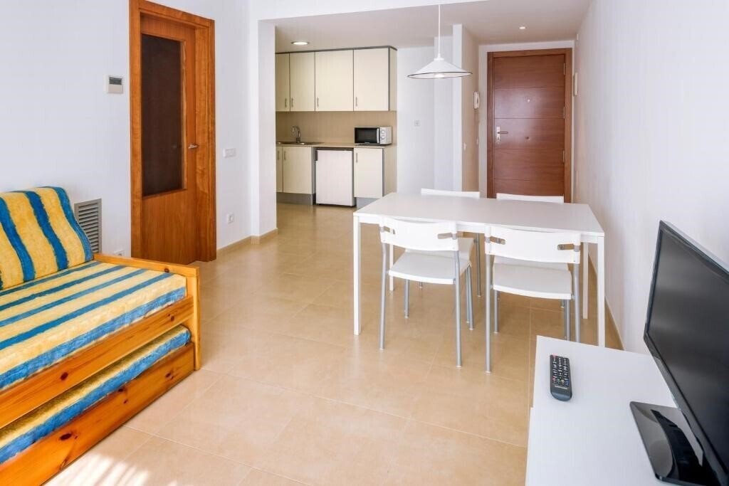 Imaginea Sorrabona Apts. Apt 3*