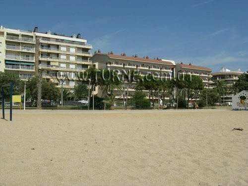 Imaginea Join Up! Chance Fortuna Costa Brava/Maresme 3*
